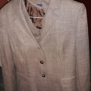 Skirt Suit
